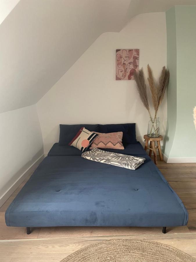Apartmán Faubourg Des Voyageurs N°7 Saran Exteriér fotografie