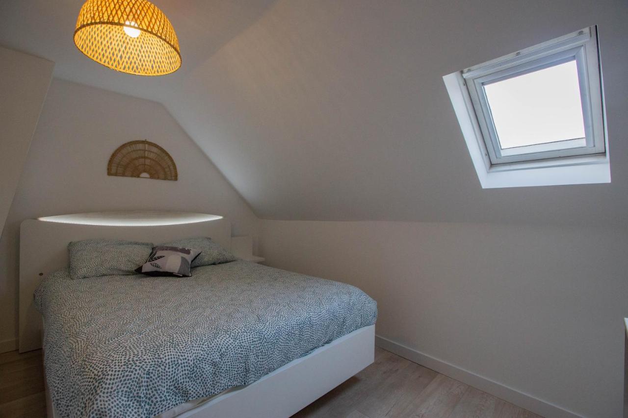 Apartmán Faubourg Des Voyageurs N°7 Saran Exteriér fotografie